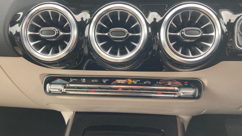 Mercedes-Benz Eqa 250 140kW Sport 66.5kWh 5dr Auto Electric Hatchback